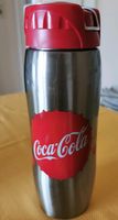 Trinkflasche Coca-Cola neu Rheinland-Pfalz - Pirmasens Vorschau