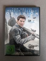 DVD Oblivion Bayern - Schwarzach am Main Vorschau