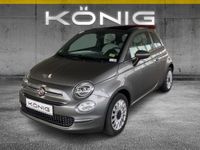 Fiat 500C 1.0 GSE DolceVita Klima*ZV*EFH*GRA*PDC Thüringen - Nohra Vorschau