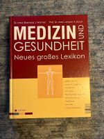 MEDIZIN und GESUNDHEIT - Lexikon Buch  Nachschlagewerk Hessen - Gießen Vorschau