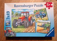 Puzzel 3x49, Ravensburg Niedersachsen - Ihlow Vorschau