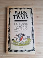 Ein Yankee an König Artus' Hof, Mark Twain Sachsen - Hoyerswerda Vorschau