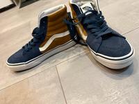 Vans Unisex / Oldschool Nordrhein-Westfalen - Selm Vorschau