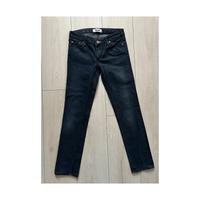 Acne Studios Jeans straight-leg Größe 26/30 neuwertig Nordrhein-Westfalen - Hamminkeln Vorschau