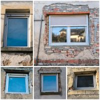 Fenster mit Rollos Sachsen - Wermsdorf Vorschau