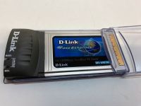 D-Link Fast Ethernet DFE-690TXL Saarbrücken-Halberg - Schafbrücke Vorschau