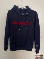 Superdry Kapuzensweatshirt Gr L Damen Dresden - Blasewitz Vorschau