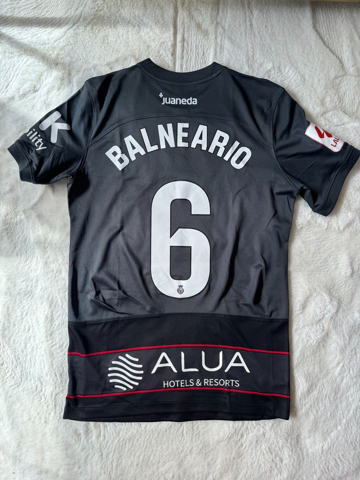 ** RCD Mallorca Away Trikot - Saison 23/24 - Gr. M ** in Mainz