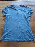 blaues T-Shirt von edc by Esprit Saarland - Riegelsberg Vorschau