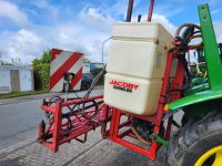 Jacoby Eurolux 600 Feldspritze 15m Gestänge 600L Inkl. TÜV Nordrhein-Westfalen - Borken Vorschau