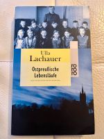 Buch: Ostpreußische Lebensläufe (Ulla Lachauer) Berlin - Spandau Vorschau