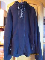 BENCH  Fleecejacke Gr. 164 für Jungen, schwarz Thüringen - Eisfeld Vorschau