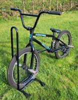 BMX Fahrrad Sabotage 20 Zoll Hessen - Neuhof Vorschau