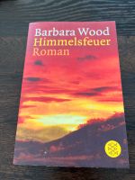 Barbara Wood: himmelsfeuer Köln - Rath-Heumar Vorschau