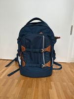 Satch Pack *True Blue* Schulrucksack *Vorgänger von Nordic Blue* Hannover - Misburg-Anderten Vorschau