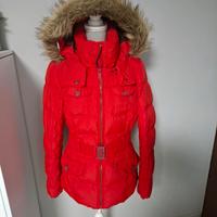 Esprit-Steppjacke Gr. M/38 + Mütze und Tasche Thüringen - Ohrdruf Vorschau