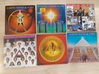 Schallplatten Vinyl " EARTH WIND & FIRE " SOUL FUNK Bayern - Friedberg Vorschau