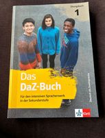 Das DAZ Buch - Deutsch als Zweitsprache - Übungsbuch 1 Nordrhein-Westfalen - Emsdetten Vorschau