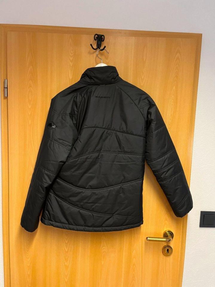 Mammut Baduz Damen Jacke schwarz Gr. S Ajungilak Technology in Mannheim
