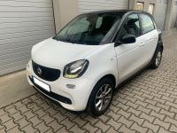 Smart forFour 453 2014 - Rückfahrkamera Nachrüstung Nordrhein-Westfalen - Brühl Vorschau