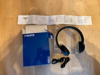 STREETZ Bluetooth On-Ear Kopfhörer nagelneu unbenutzt Flensburg - Fruerlund Vorschau