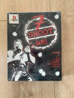 7 Shoot Games PlayStation 1 sealed Neu OVP Nordrhein-Westfalen - Bergheim Vorschau