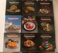 Kochbuch Tupperware Rezepte Vollwertkost Niedersachsen - Rosdorf Vorschau
