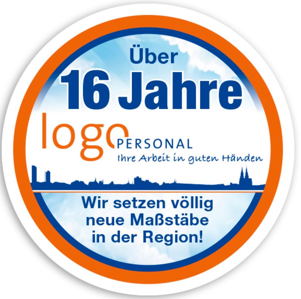 kaufm. Mitarbeiter in Bonn und Rhein-Sieg-Kreis gesucht (m/w/d) in Bonn