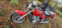 Kawasaki zephyr 750 Bonn - Duisdorf Vorschau