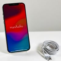 iPhone 12 Pro Max 128GB White Weiß Nordrhein-Westfalen - Mülheim (Ruhr) Vorschau