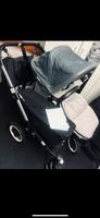 Bugaboo Donkey2 Geschwisterwagen + Babywanne Set Diesel Nordrhein-Westfalen - Overath Vorschau