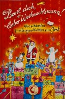 Bücher 3er Set / Weihnachtsgeschichten / Erstlesegeschichten NEU Berlin - Tempelhof Vorschau