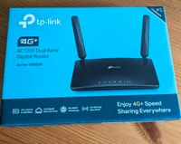 TP Link Archer MR600 LTE Router Baden-Württemberg - Neuenburg am Rhein Vorschau