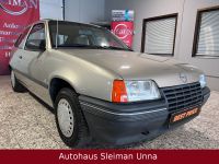 Opel Kadett 1,6 Oldtimer/Automatik/H-Kennzeichen/Tüv Nordrhein-Westfalen - Unna Vorschau