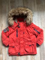 Winterjacke Jungen Größe 110 Thüringen - Ohrdruf Vorschau