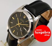 Rolex Oysterdate Precision Ref 6694, Vintage 1977, Ø 35 mm Baden-Württemberg - Egenhausen Vorschau