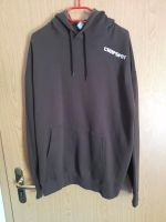 Carpspot Hoodie (no Nash, Fox, Cygnet, Shimano.....) Bayern - Pastetten Vorschau