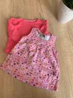 Set Kleid mit Shirt 62/68 Nordrhein-Westfalen - Vreden Vorschau