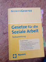 Nomos Gesetze für die Soziale Arbeit Bayern - Landshut Vorschau