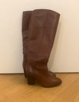 Neue Freeflex Damenstiefel Leder mittelbraun Größe 37 Köln - Braunsfeld Vorschau