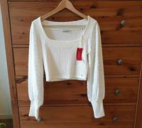 ⭐ NEU NP 95,- Guess Pullover S 36 Shirt Bluse Strick M 38 XS 34 Berlin - Köpenick Vorschau