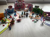 Playmobil Einkaufspassage 9078, 9079, 9080 ‼️DHL Aktion ‼️ Hessen - Büdingen Vorschau