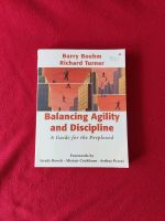 Boehm, Turner "Balancing Agility and Discipline" Berlin - Friedrichsfelde Vorschau