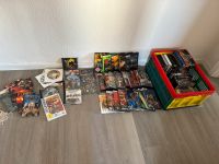 PC Spiele , DVDs /Konvolut Niedersachsen - Coppenbrügge Vorschau