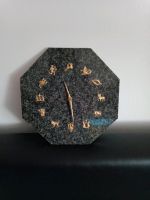 Wanduhr Granit mit Horoskope Bayern - Hof (Saale) Vorschau