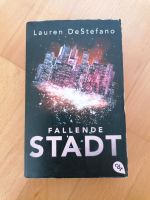 Fallende Stadt Reihe - Lauren DeStefano Essen-West - Frohnhausen Vorschau