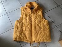 Bogner  ärmellose Steppjacke, Herren, Gr. M, gelb Nordrhein-Westfalen - Paderborn Vorschau