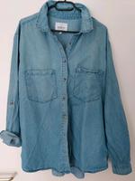 ❤ Damen Gina Benotti Jeans Hemd Gr.52/54❤ Niedersachsen - Salzgitter Vorschau