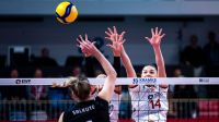 Volleyball Mixed-Gruppe sucht Mitspieler Nordrhein-Westfalen - Unna Vorschau