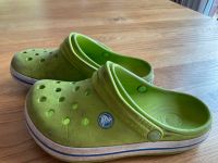 Crocs J3 - Gr.34/35 Niedersachsen - Oldenburg Vorschau